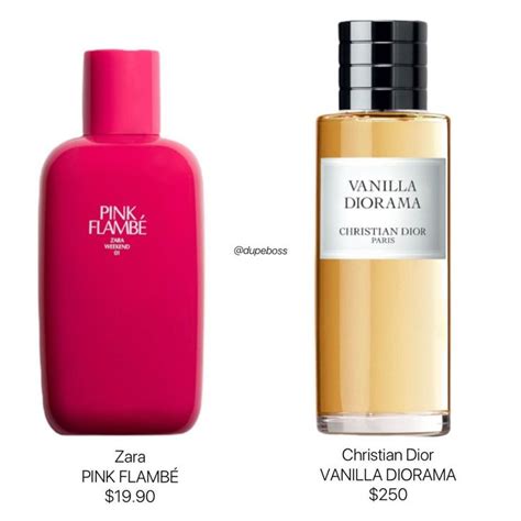 j'adore dior perfume dupe|pink flambe zara dupe.